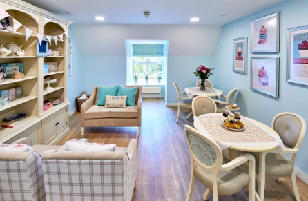 Rivermere Care Home
